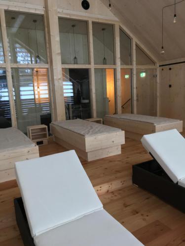Hostal Apart & Pension Wassermann