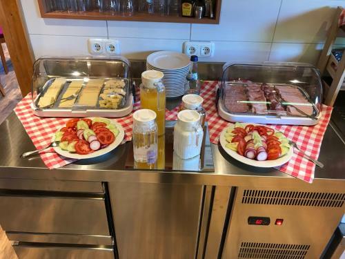 Hostal Pension Bergheim-ps