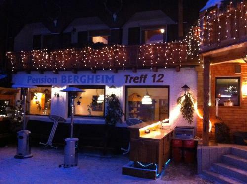 Hostal Pension Bergheim-ps