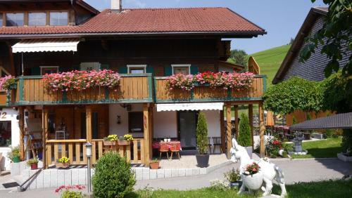 Hostal Pension Bergheim-ps