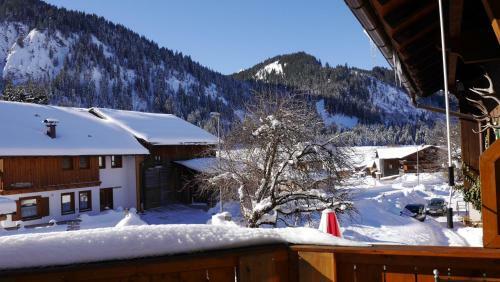 Hostal Pension Bergheim-ps