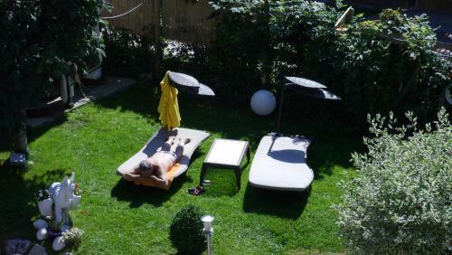 Hostal Pension Bergheim-ps