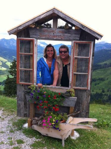 Hostal Pension Bergheim-ps
