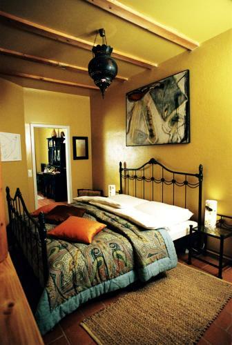 Posada Relais & Ch�teau Taubenkobel