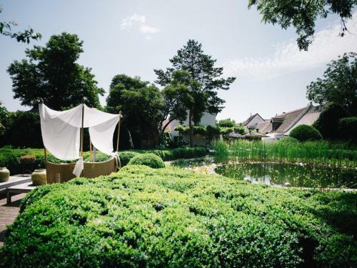 Posada Relais & Ch�teau Taubenkobel