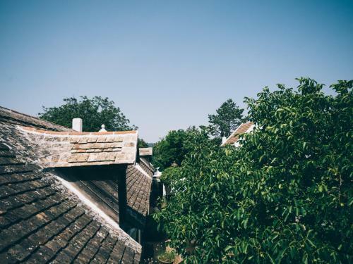 Posada Relais & Ch�teau Taubenkobel