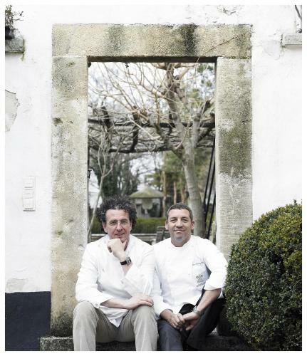 Posada Relais & Ch�teau Taubenkobel