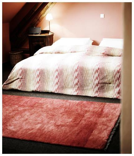 Posada Relais & Ch�teau Taubenkobel