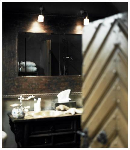 Posada Relais & Ch�teau Taubenkobel