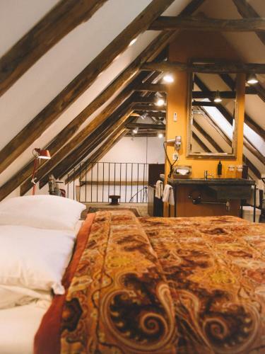 Posada Relais & Ch�teau Taubenkobel