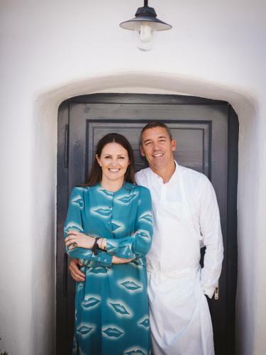 Posada Relais & Ch�teau Taubenkobel
