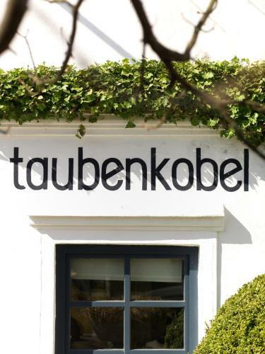 Posada Relais & Ch�teau Taubenkobel