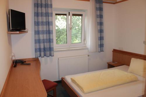 Posada Gasthof Steinerwirt