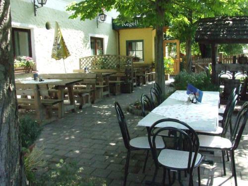 Posada Gasthof Steinerwirt