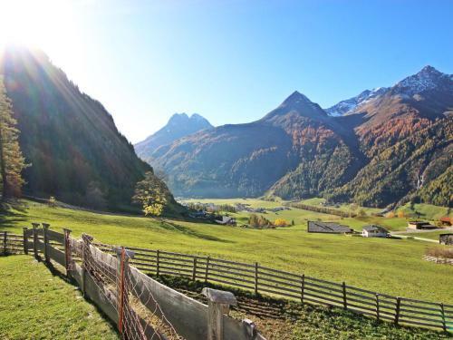 Apartamento S� Himmelreich 1