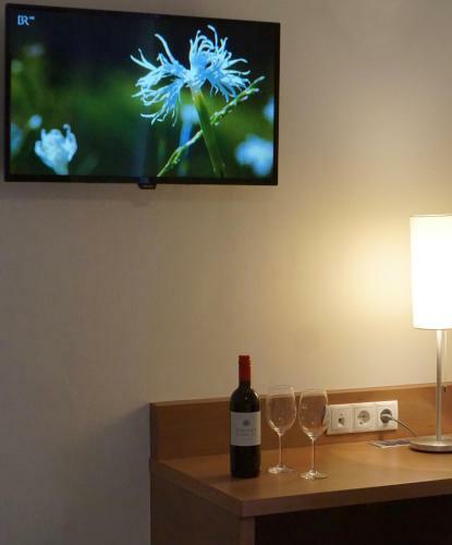 Hostal Hotel Weingut Rosenhof