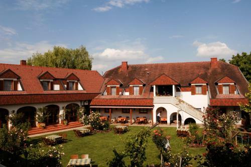 Hostal Hotel Weingut Rosenhof