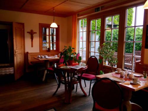 Hostal Weingut & Landhaus Willi Opitz