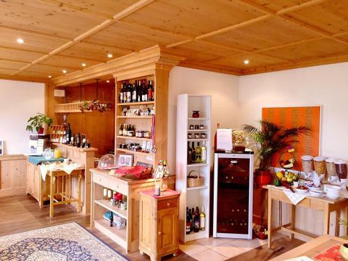 Hostal Weingut & Landhaus Willi Opitz