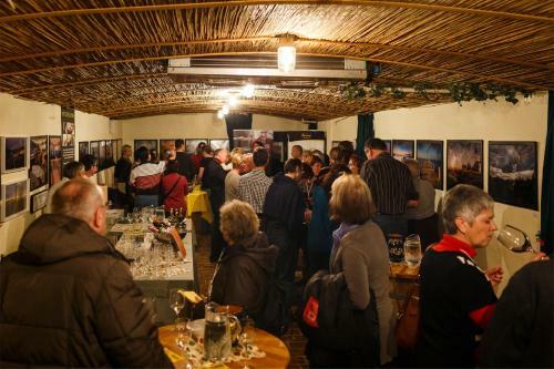 Hostal Weingut & Landhaus Willi Opitz