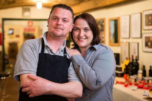 Hostal Weingut & Landhaus Willi Opitz