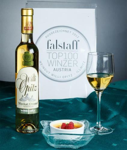 Hostal Weingut & Landhaus Willi Opitz