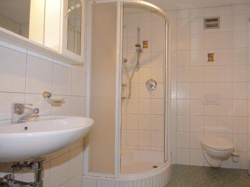 Apartment Mucherhof St Jodok