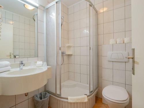 Hotel Johannes-zeche
