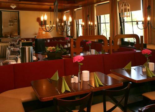 Hotel Johannes-zeche