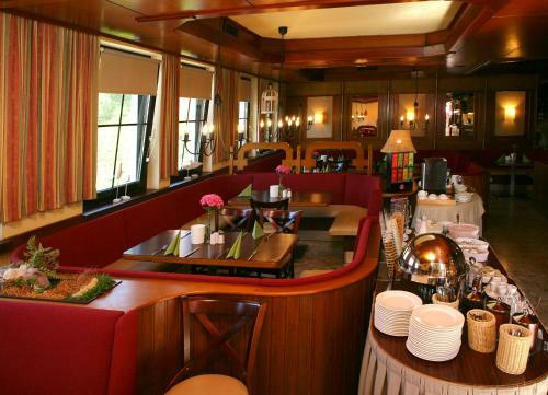 Hotel Johannes-zeche