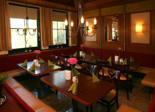 Hotel Johannes-zeche