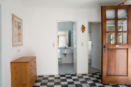 Hotel Johannes-zeche