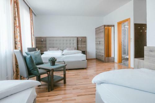 Hotel Johannes-zeche