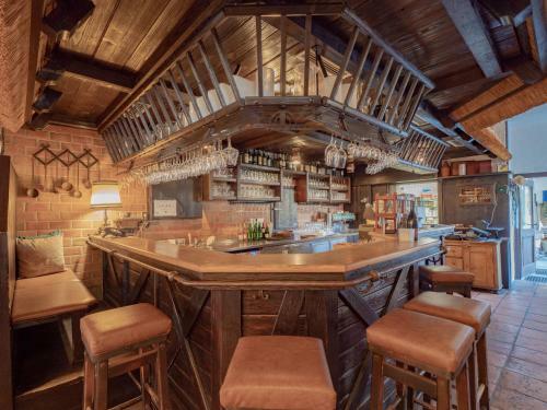 Hotel Johannes-zeche