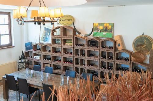 Hotel Johannes-zeche
