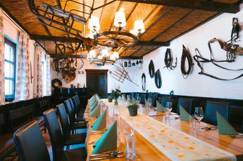 Hotel Johannes-zeche