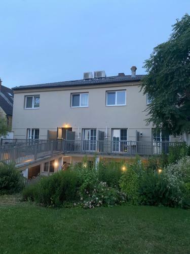 Hotel Johannes-zeche