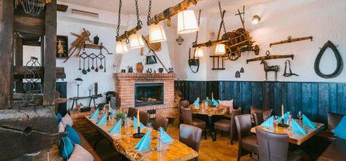 Hotel Johannes-zeche