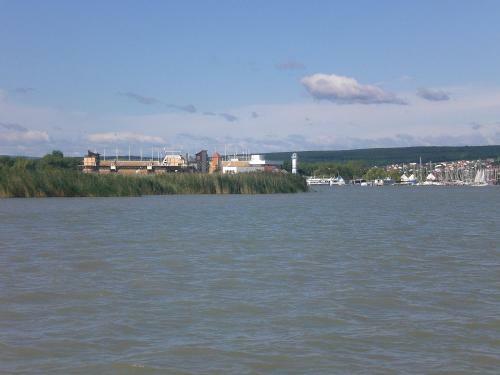 Apartamento Ferienwohnungen Feldsee