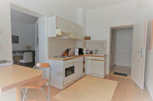 Stieglerhof Apartments Dr Eitner Gnbr Bernd Und Edeltrud