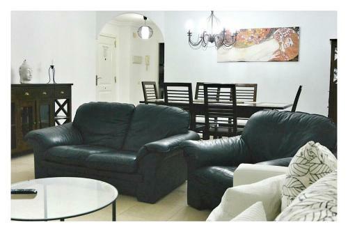 Apartamento La Maestranza, Puerto Banus