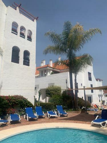 Apartamento La Maestranza, Puerto Banus