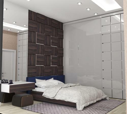 Apartment On France Embassy