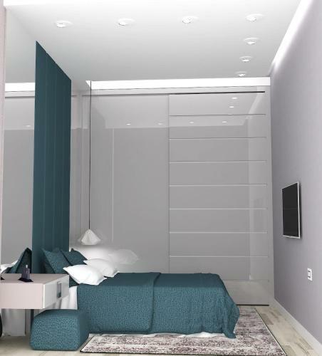 Apartment On France Embassy
