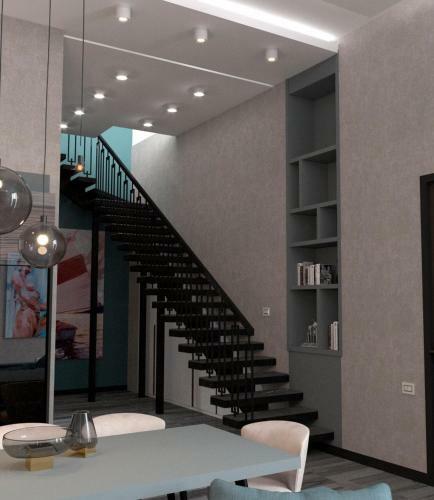 Apartment On France Embassy