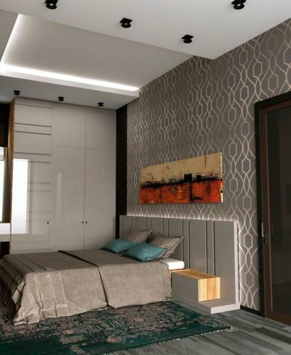 Apartment On France Embassy