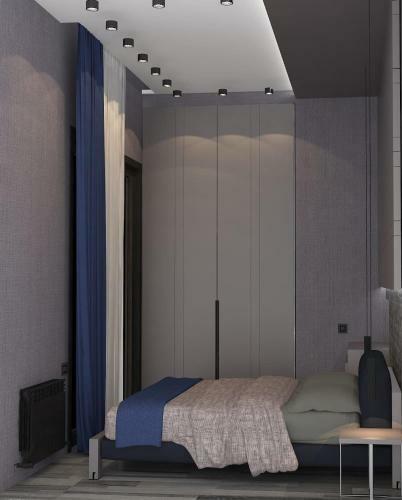 Apartment On France Embassy