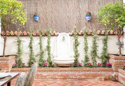Apartamento Marbella Center Beachfront With Private Patio