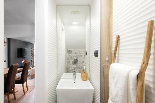 Apartamento Marbella Center Beachfront With Private Patio