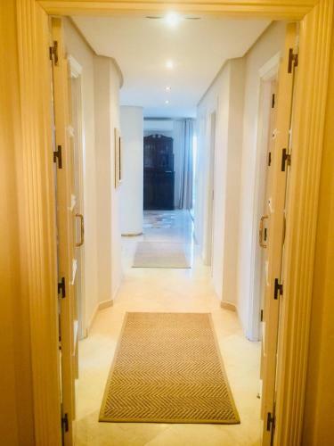 Apartamento Marbella Downtown Next To The Sea